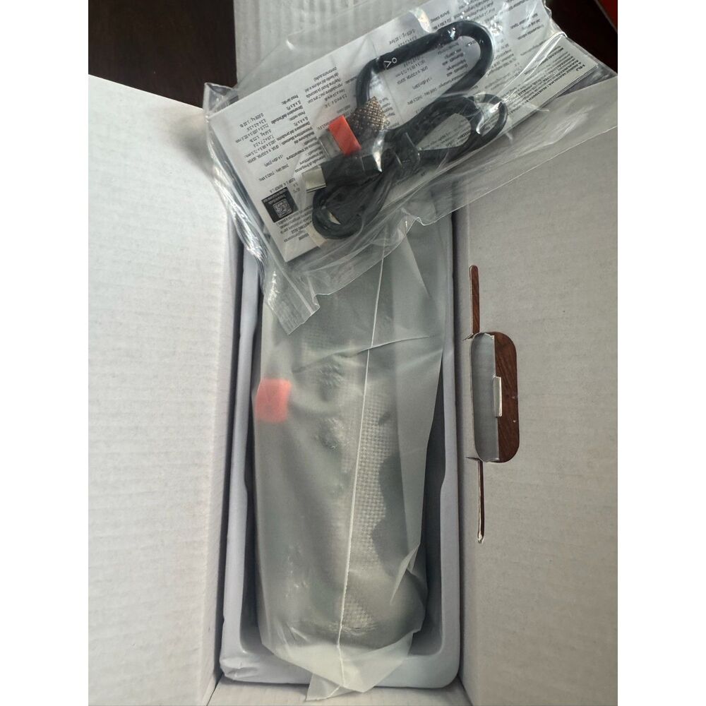 JBL FLIP 7 Portable Bluetooth Speaker Camo Green NEW - Picture 5 of 5